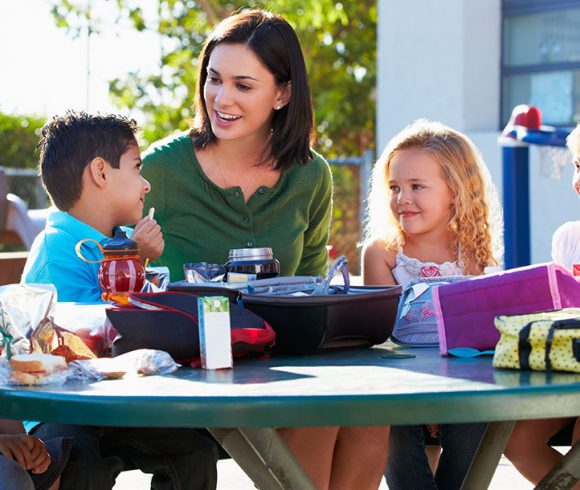 Students Have Enough Time To Enjoy the Summer Holidays