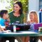 Students Have Enough Time To Enjoy the Summer Holidays