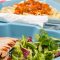 2016-2017 Primary School Menu