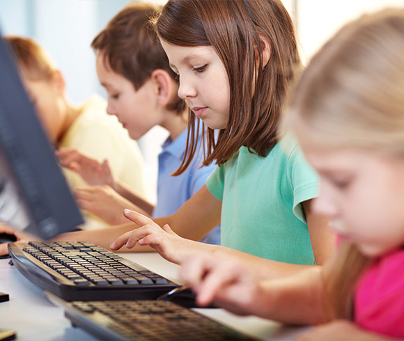 A Network of Online Learning