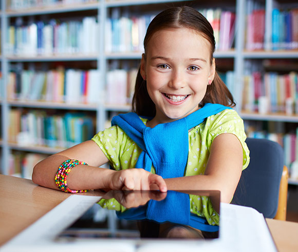 Digital Education Market Briefing