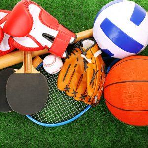 Sports Equipment, Facility and Development Sports Equipment, Facility and Development