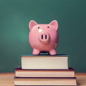 Total School Fund Donations Total School Fund Donations