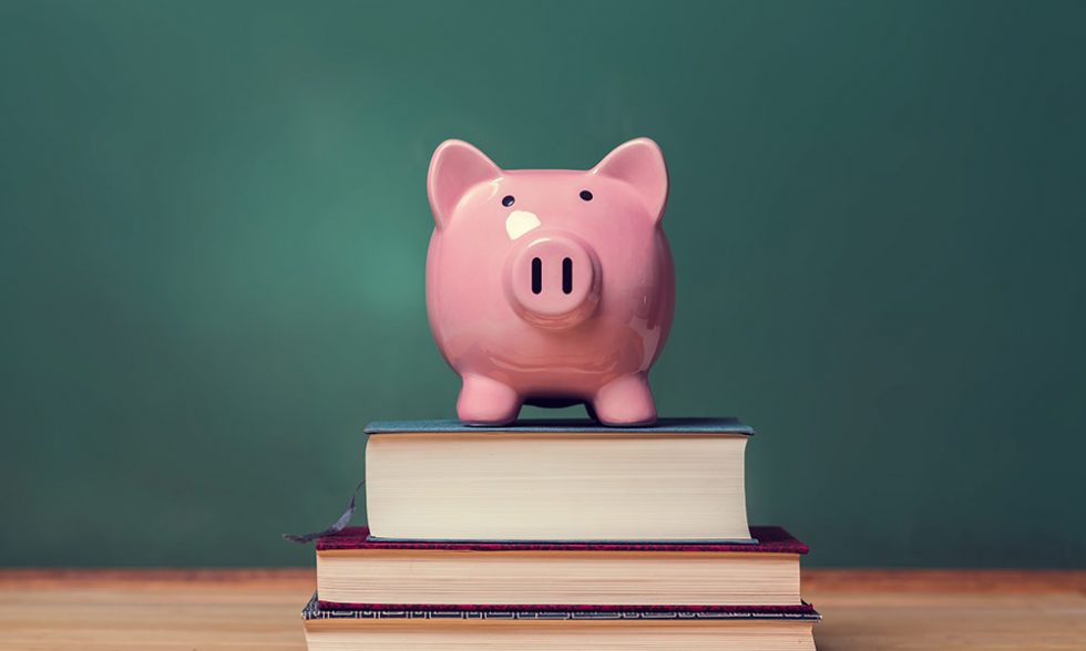 Total School Fund Donations