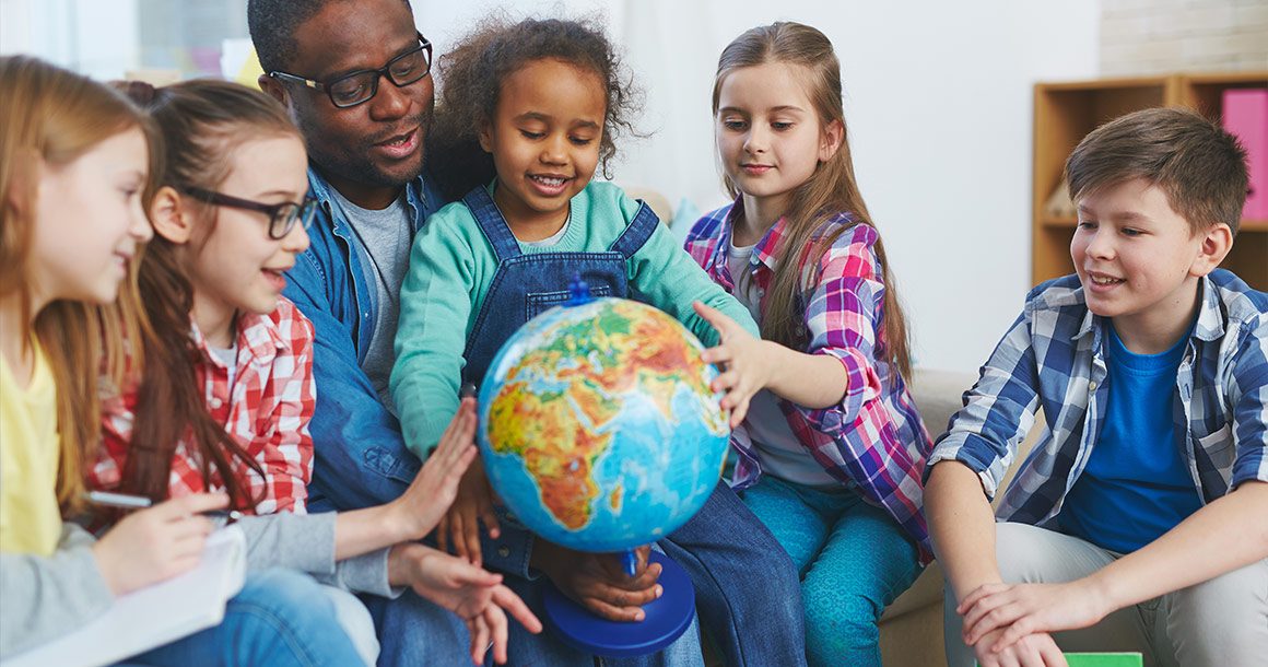 Digital Education Market Briefing Digital Education Market Briefing