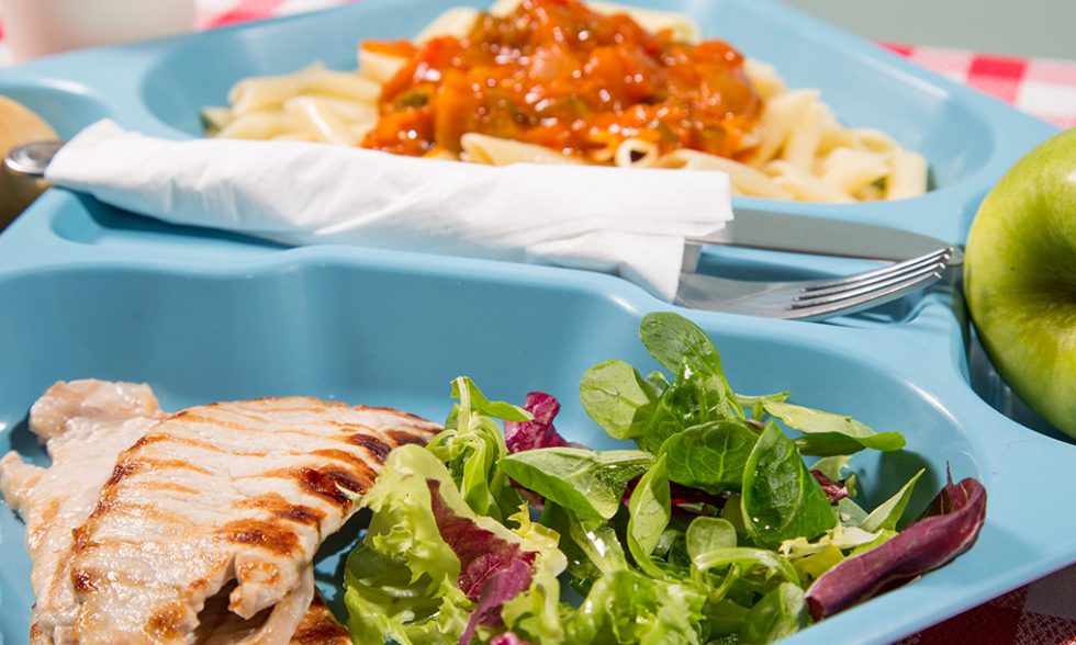 2016-2017 Secondary School Menu 2016-2017 Secondary School Menu