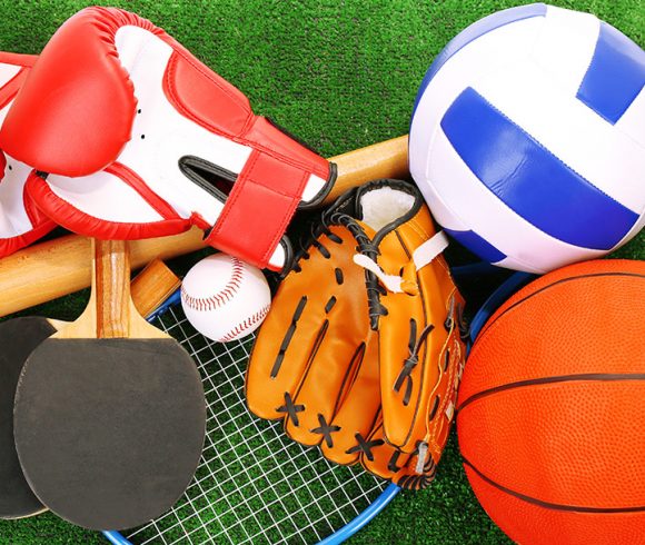 Knowledge Exchange, Student Meetings And Games