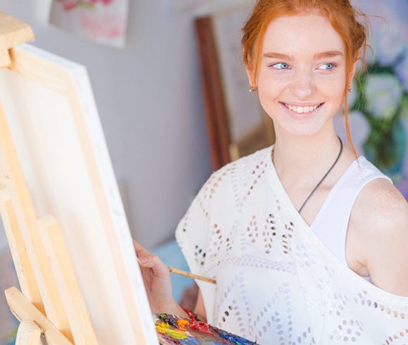 Students Have Enough Time To Enjoy the Summer Holidays