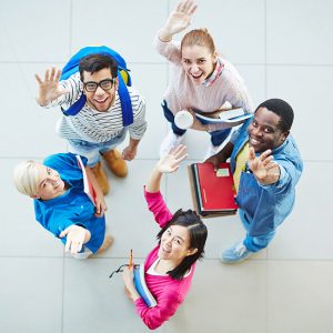 Secondary School Scholarship Fund Secondary School Scholarship Fund