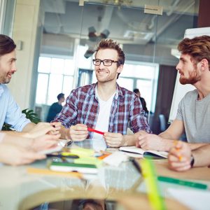 Digital Education Market Briefing