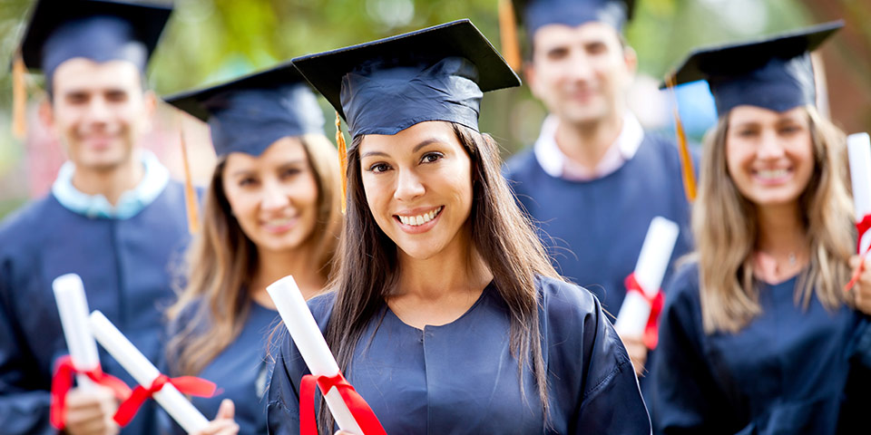 Graduation Requirements