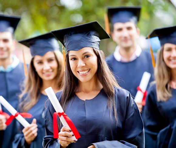 Graduation Requirements