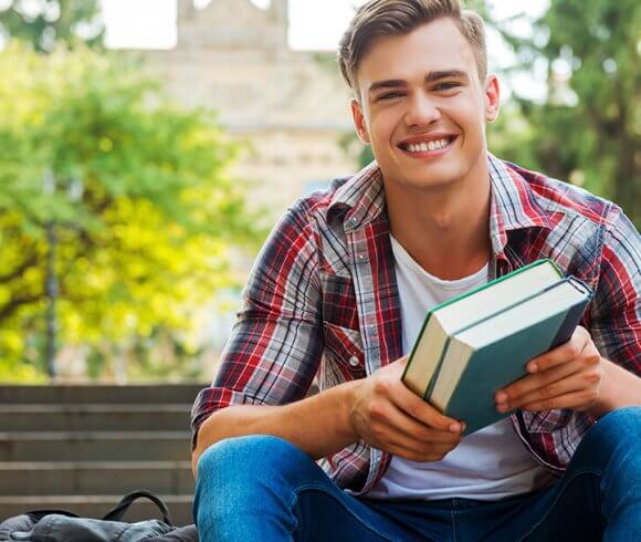 Students Have Enough Time To Enjoy the Summer Holidays