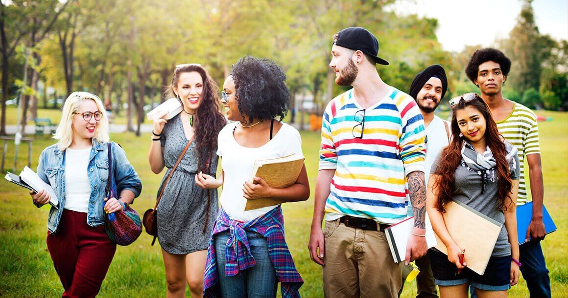Knowledge Exchange, Student Meetings And Games