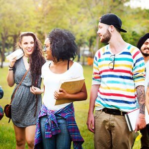 Knowledge Exchange, Student Meetings And Games