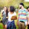 Knowledge Exchange, Student Meetings And Games