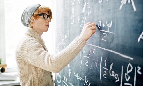 Mathematics