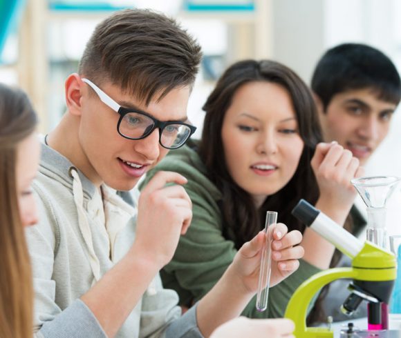 Science Science