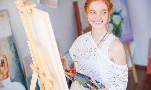 Fine Arts