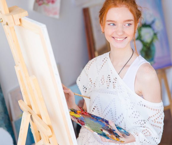 Fine Arts Fine Arts